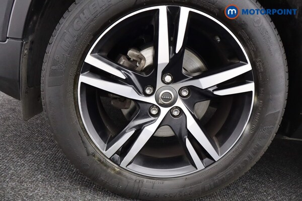 Used Volvo XC40 2021 for sale - 76147063: Photo 37