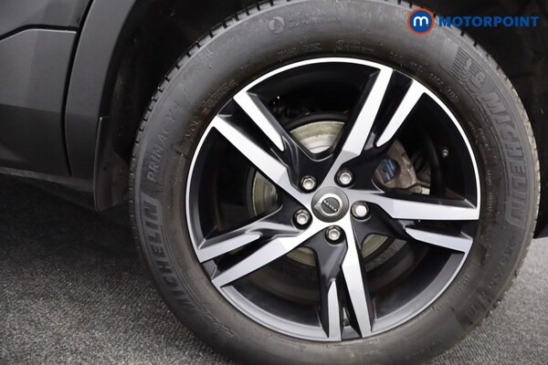 Used Volvo XC40 2021 for sale - 76147063: Photo 38