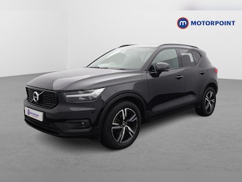 Used Volvo XC40 2021 for sale - 76147063: Photo 3