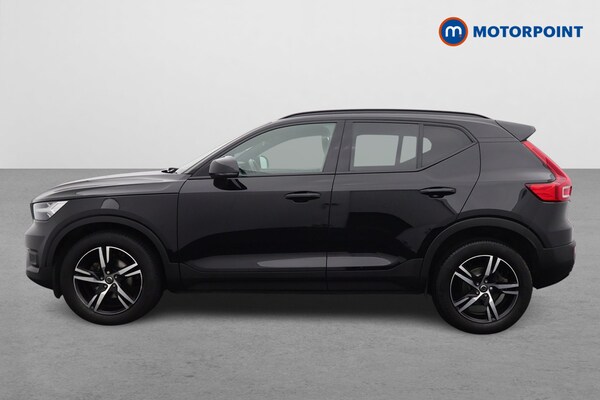 Used Volvo XC40 2021 for sale - 76147063: Photo 4