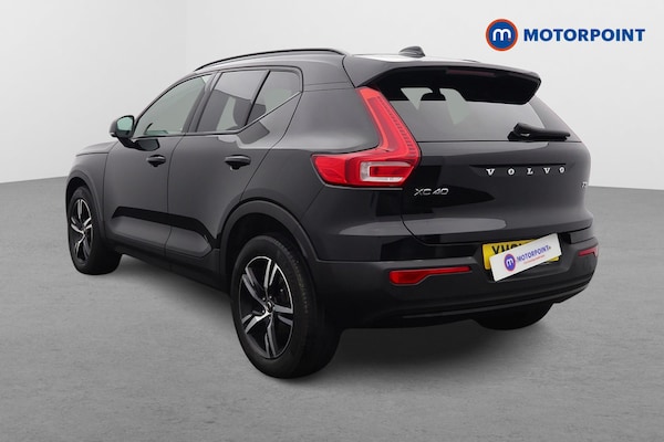 Used Volvo XC40 2021 for sale - 76147063: Photo 5