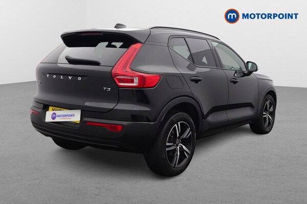 Used Volvo XC40 2021 for sale - 76147063: Photo 7