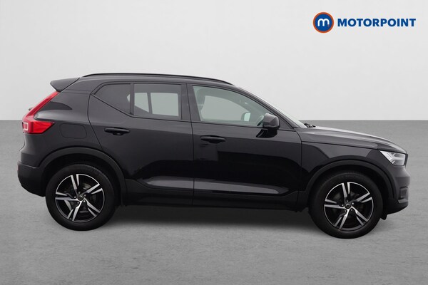 Used Volvo XC40 2021 for sale - 76147063: Photo 8
