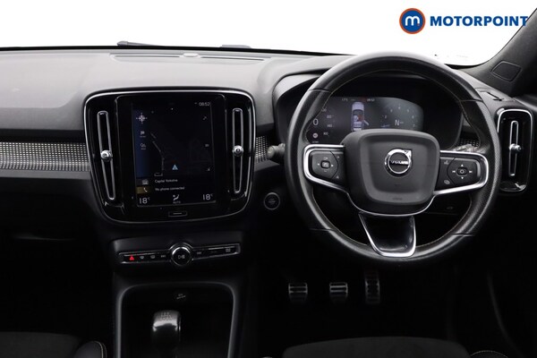 Used Volvo XC40 2021 for sale - 76147063: Photo 9