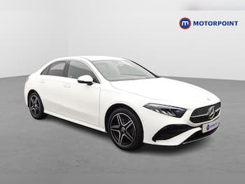 Used Mercedes-Benz A-Class 2025 for sale - 79869235: Photo