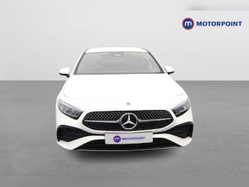 Used Mercedes-Benz A-Class 2025 for sale - 79869235: Photo