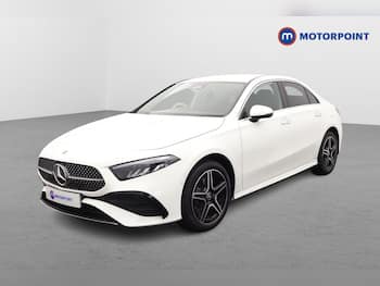 Used Mercedes-Benz A-Class 2025 for sale - 79869235: Photo