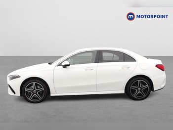Used Mercedes-Benz A-Class 2025 for sale - 79869235: Photo