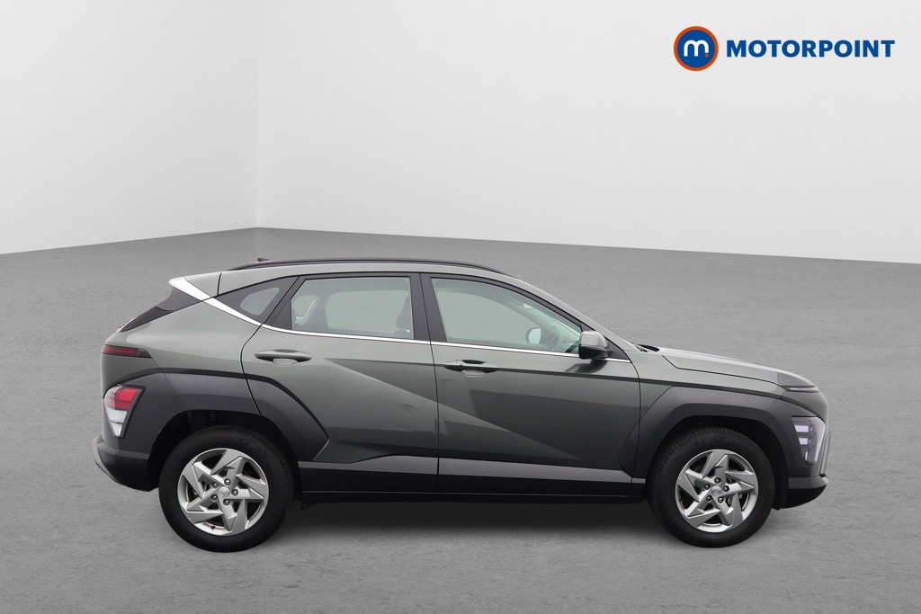 Used Hyundai KONA 2024 for sale - 76373429: Photo 1