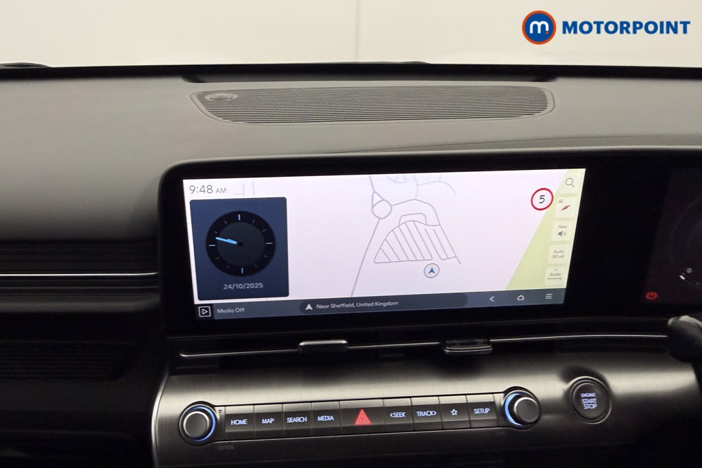 Used Hyundai KONA 2024 for sale - 76373429: Photo 10