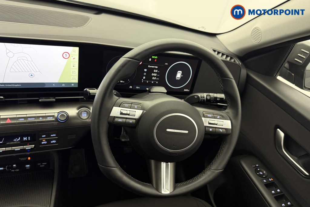 Used Hyundai KONA 2024 for sale - 76373429: Photo 11