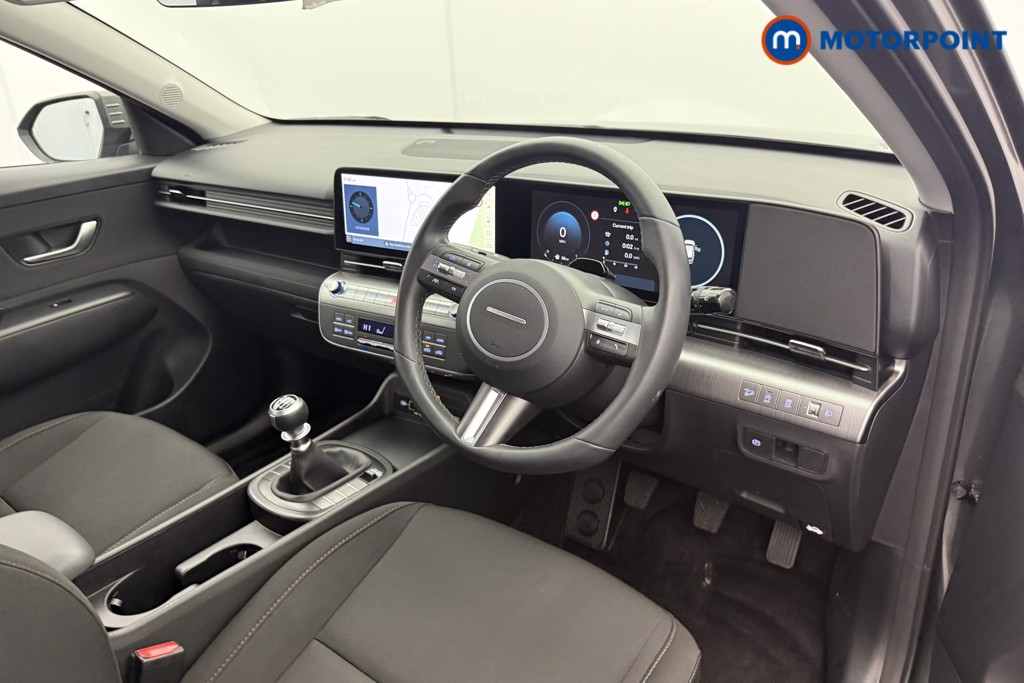 Used Hyundai KONA 2024 for sale - 76373429: Photo 12