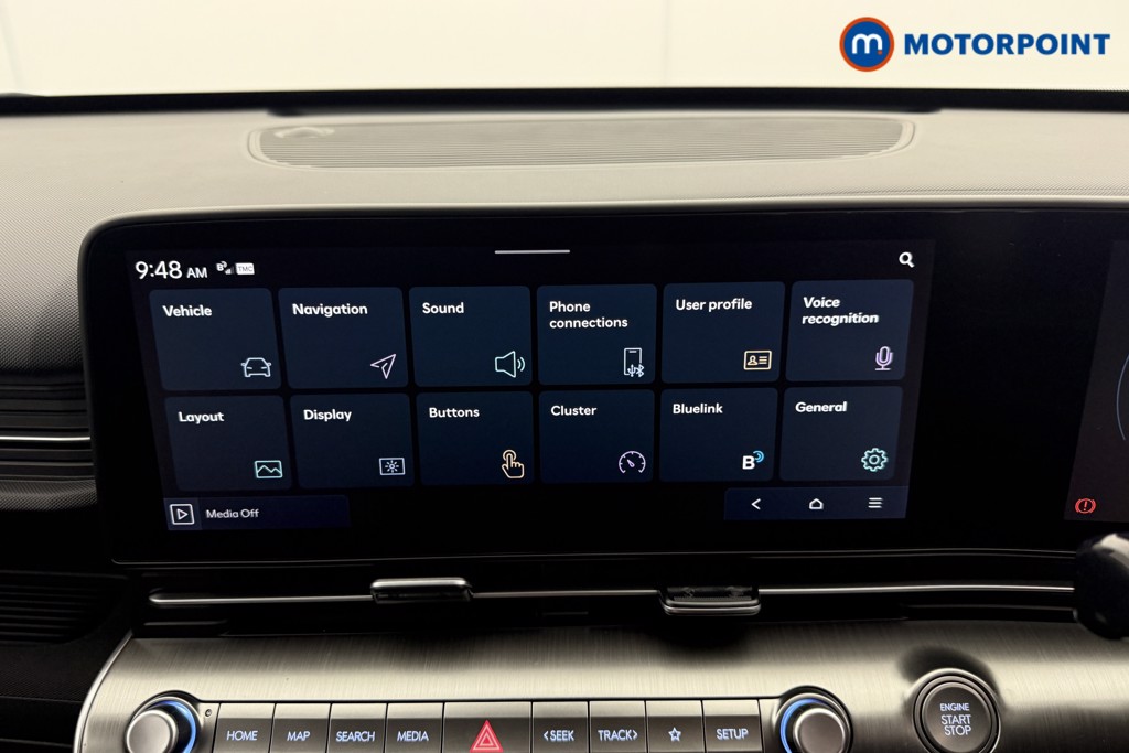Used Hyundai KONA 2024 for sale - 76373429: Photo 14