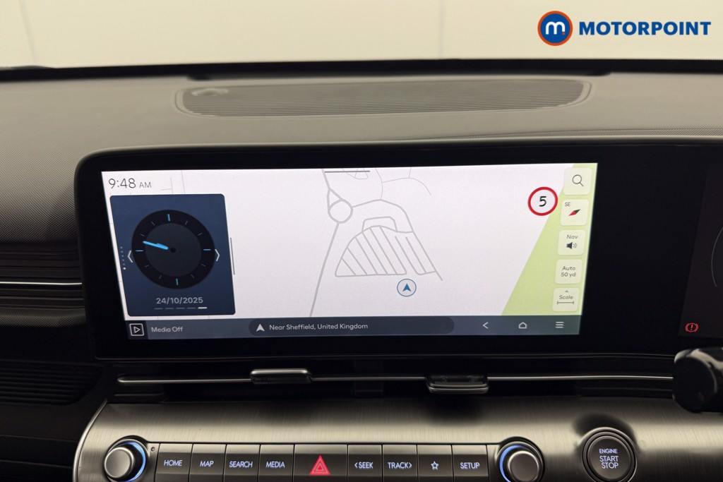 Used Hyundai KONA 2024 for sale - 76373429: Photo 16