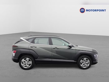 Hyundai - KONA