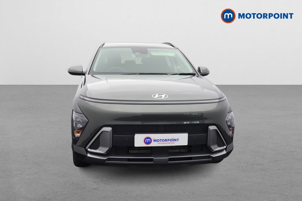 Used Hyundai KONA 2024 for sale - 76373429: Photo 2