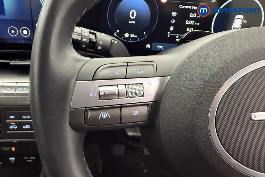 Used Hyundai KONA 2024 for sale - 76373429: Photo 20