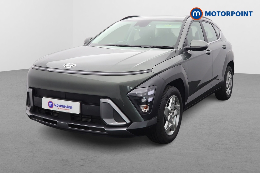Used Hyundai KONA 2024 for sale - 76373429: Photo 3
