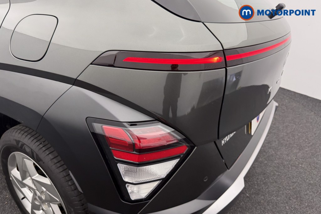 Used Hyundai KONA 2024 for sale - 76373429: Photo 33