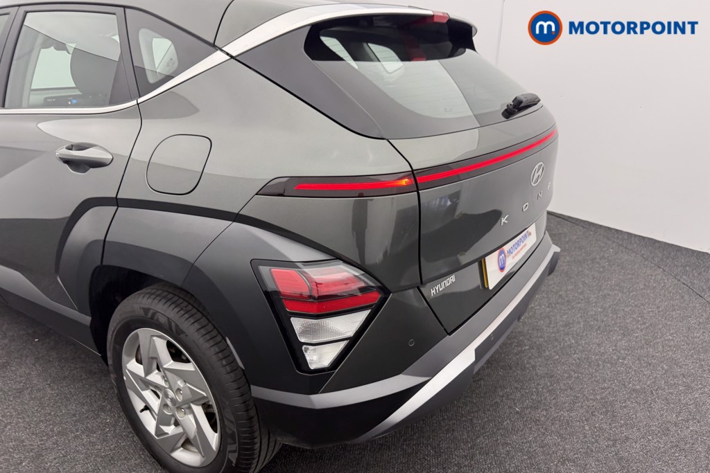 Used Hyundai KONA 2024 for sale - 76373429: Photo 34