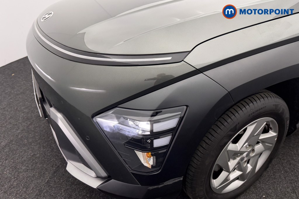Used Hyundai KONA 2024 for sale - 76373429: Photo 35