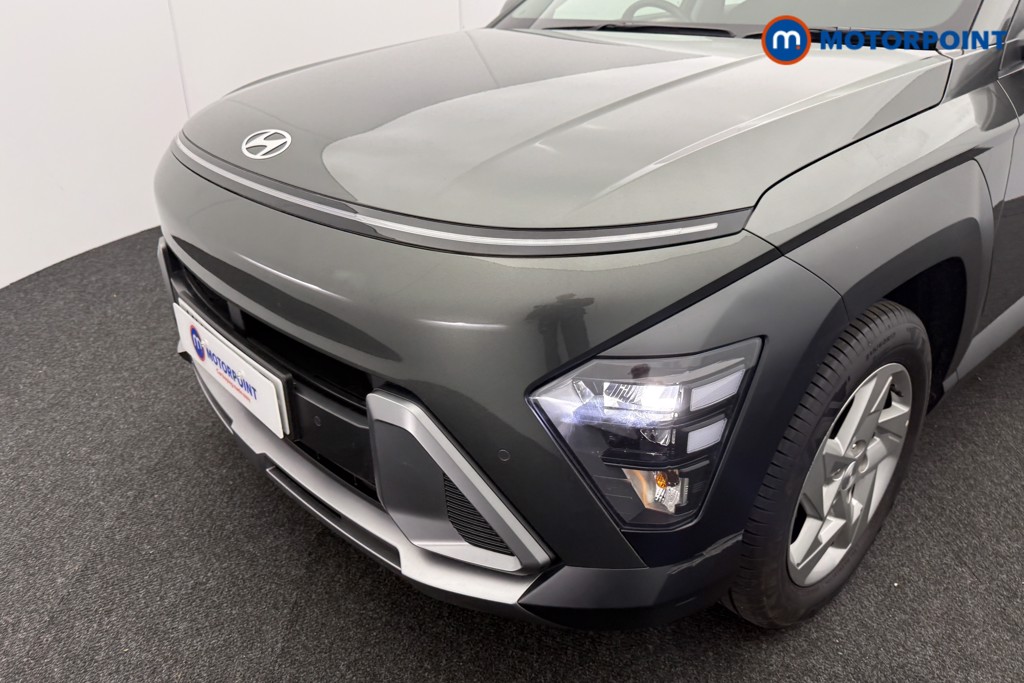 Used Hyundai KONA 2024 for sale - 76373429: Photo 36