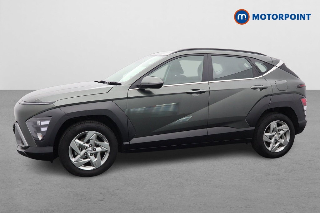 Used Hyundai KONA 2024 for sale - 76373429: Photo 4