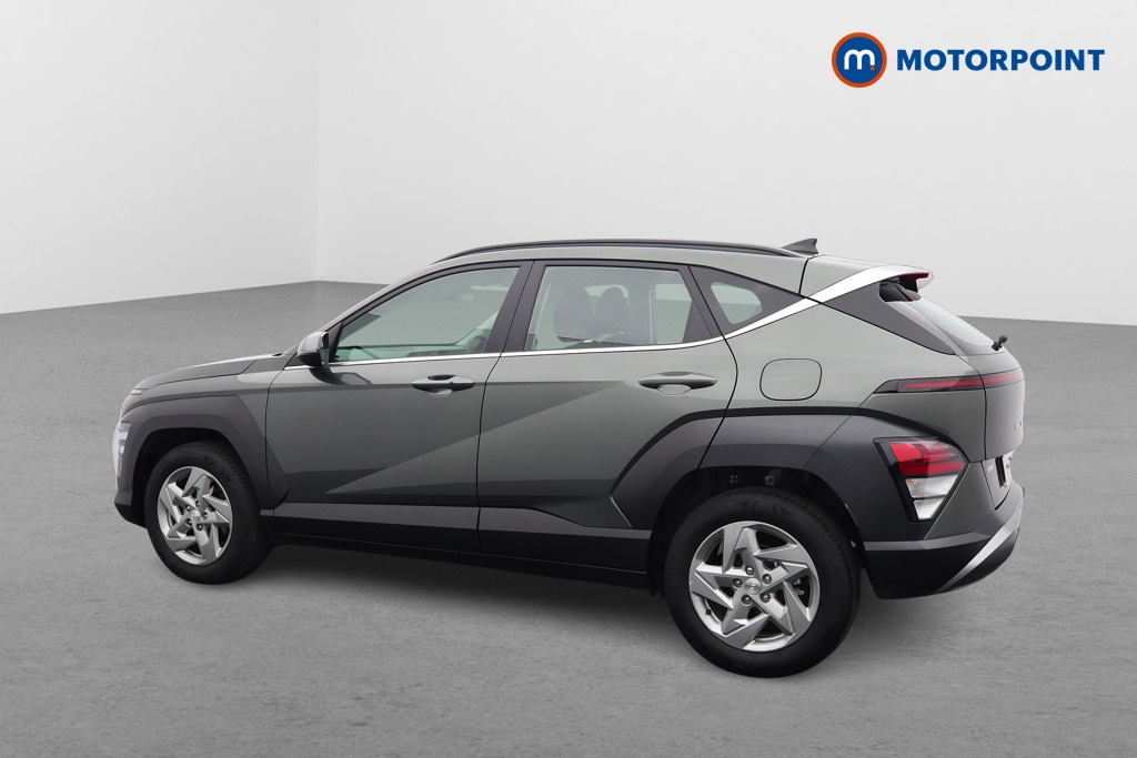 Used Hyundai KONA 2024 for sale - 76373429: Photo 5