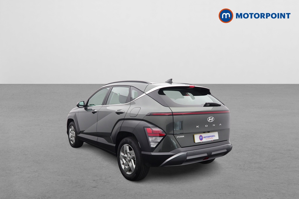 Used Hyundai KONA 2024 for sale - 76373429: Photo 6