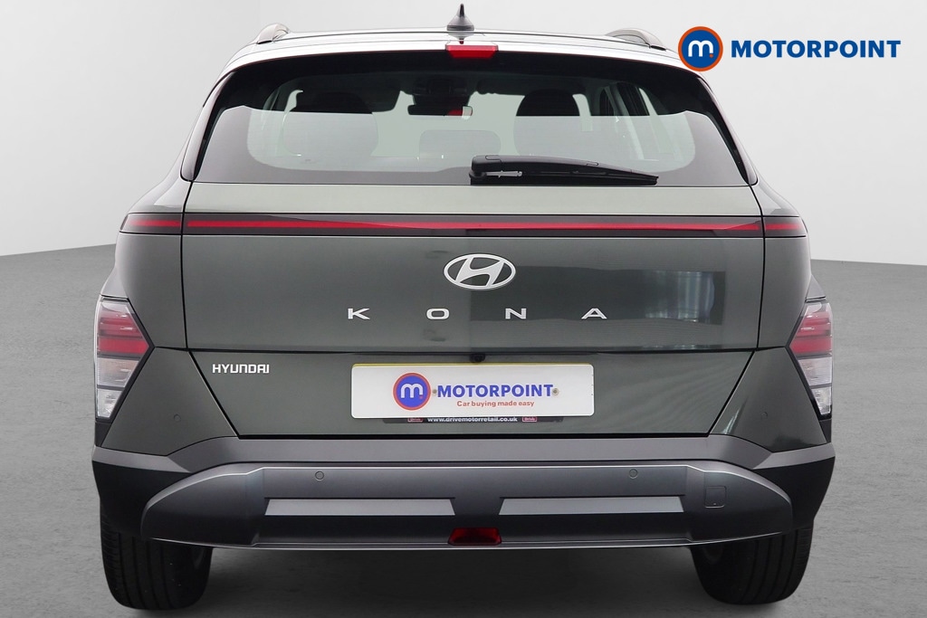 Used Hyundai KONA 2024 for sale - 76373429: Photo 7
