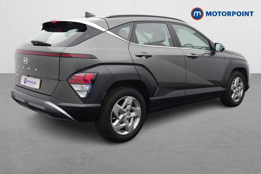 Used Hyundai KONA 2024 for sale - 76373429: Photo 8