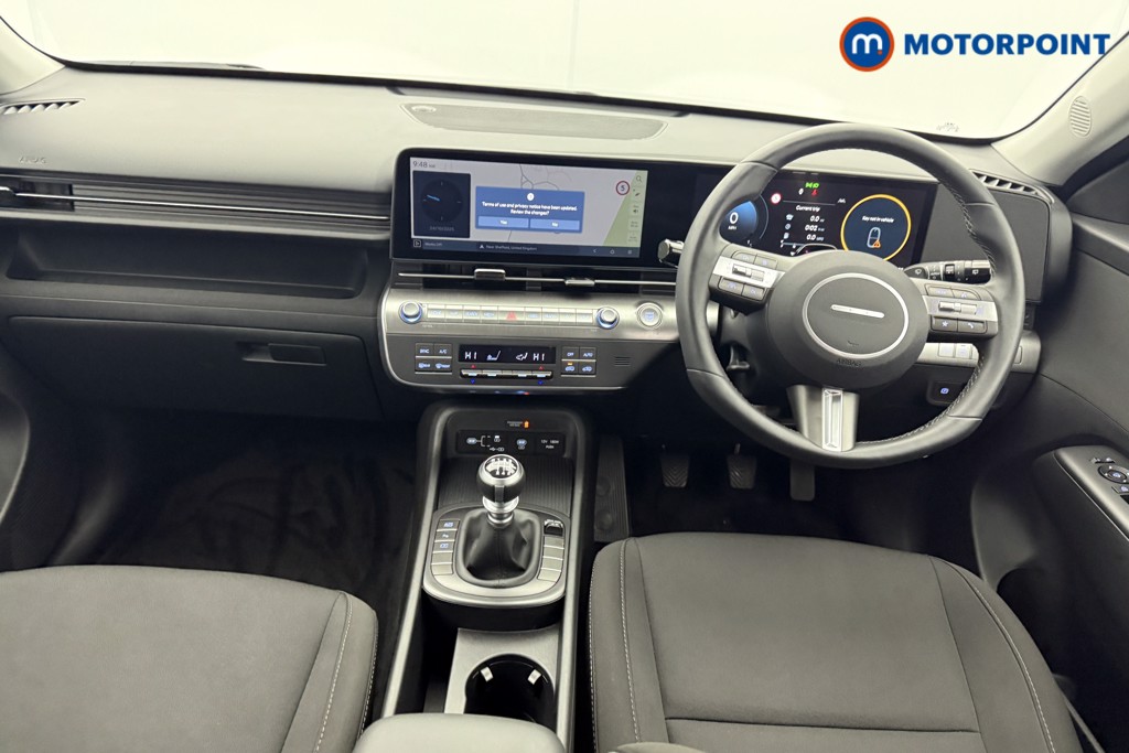 Used Hyundai KONA 2024 for sale - 76373429: Photo 9
