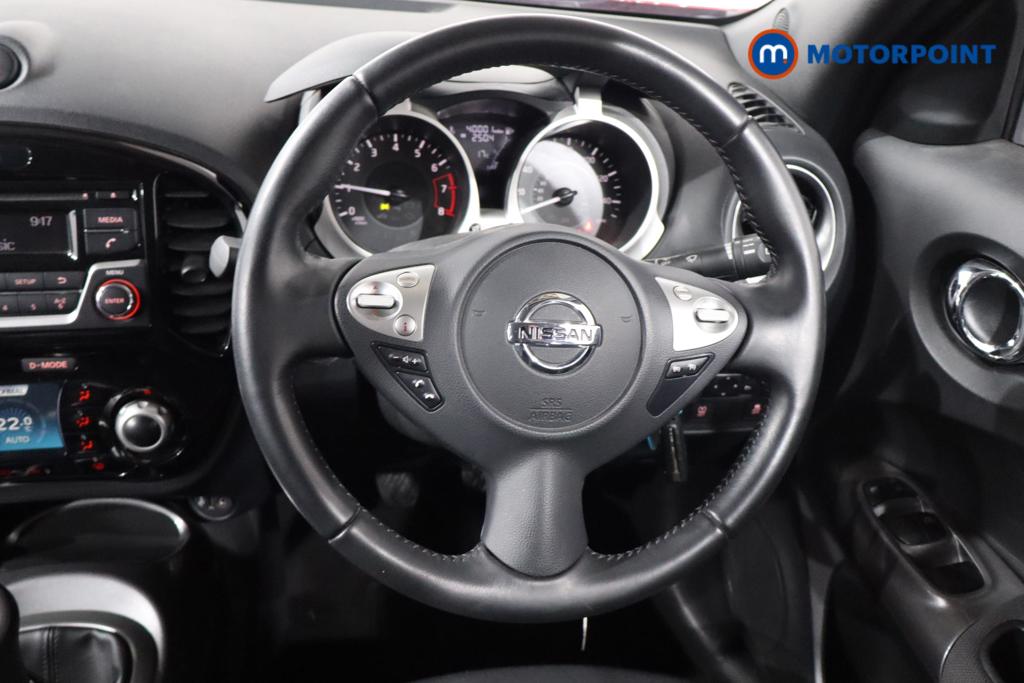 Used Nissan Juke 2019 for sale - 76909006: Photo 11