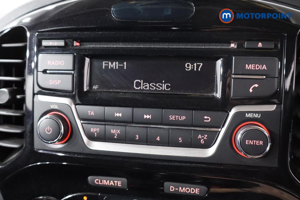 Used Nissan Juke 2019 for sale - 76909006: Photo 14