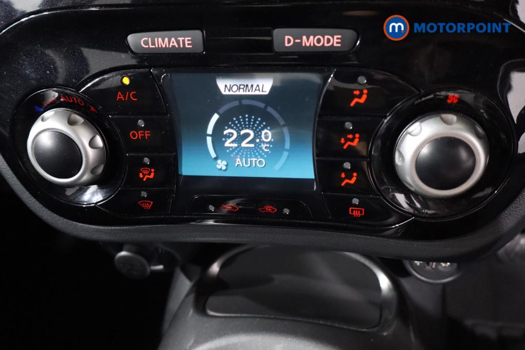 Used Nissan Juke 2019 for sale - 76909006: Photo 15