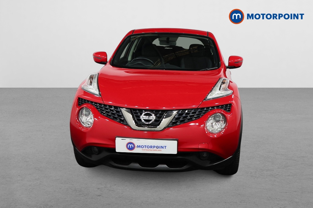 Used Nissan Juke 2019 for sale - 76909006: Photo 2