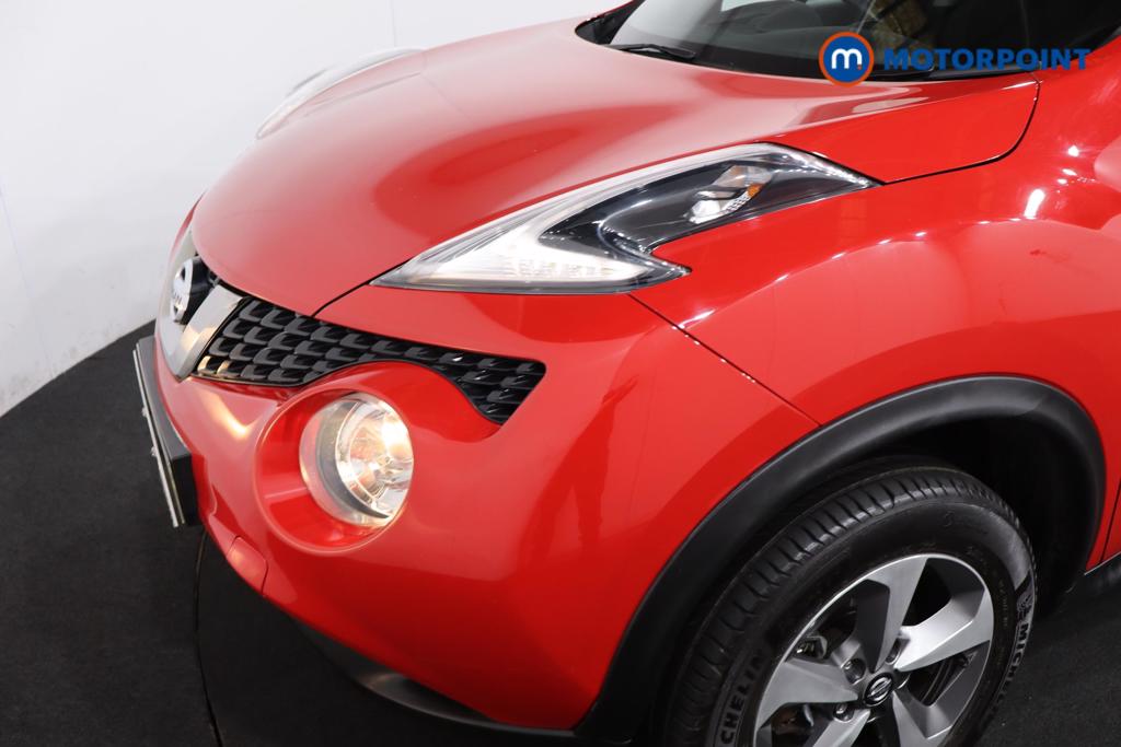 Used Nissan Juke 2019 for sale - 76909006: Photo 29