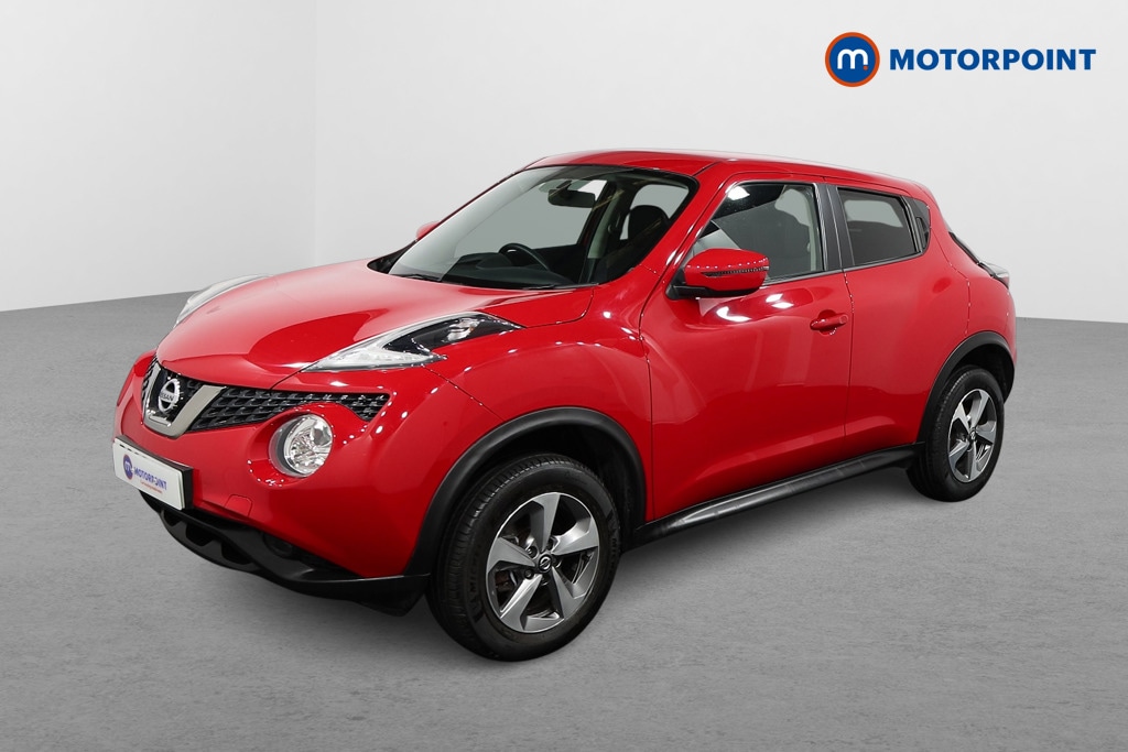 Used Nissan Juke 2019 for sale - 76909006: Photo 3