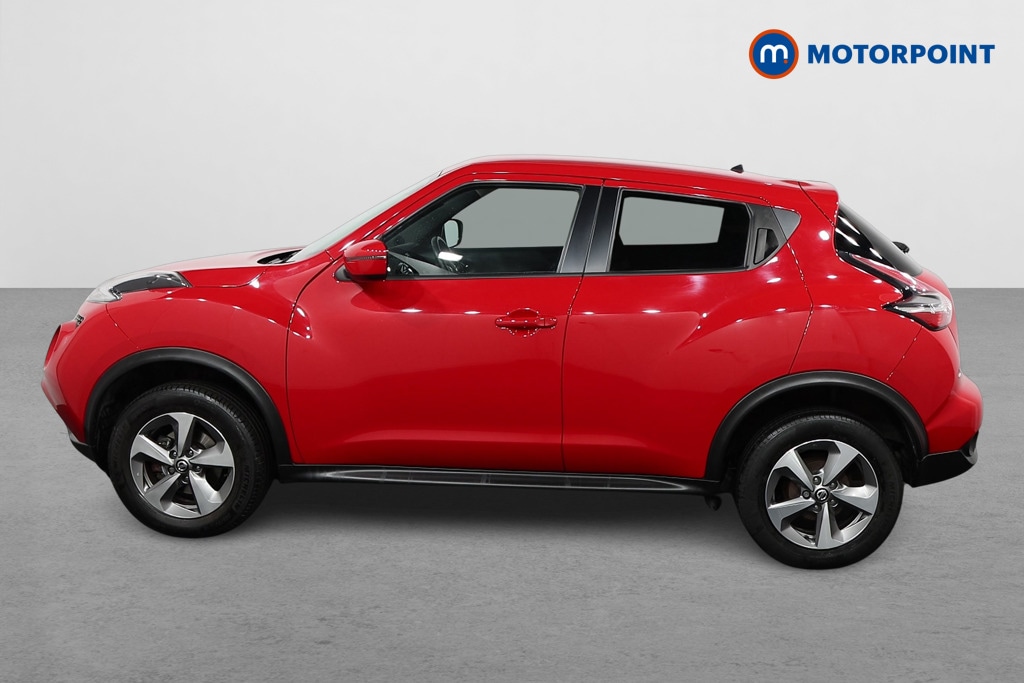 Used Nissan Juke 2019 for sale - 76909006: Photo 4