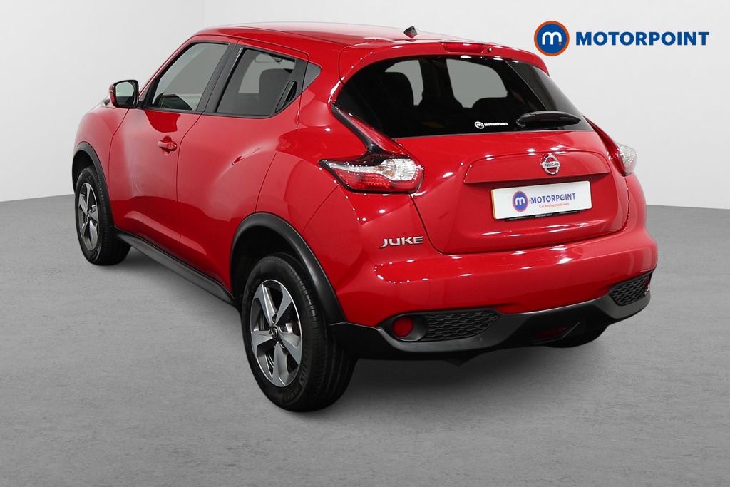 Used Nissan Juke 2019 for sale - 76909006: Photo 5