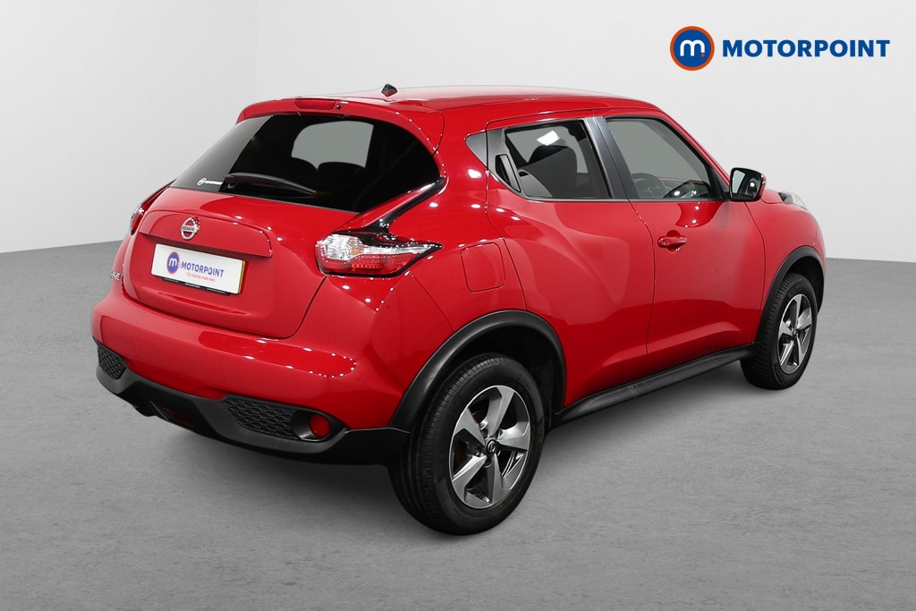 Used Nissan Juke 2019 for sale - 76909006: Photo 7