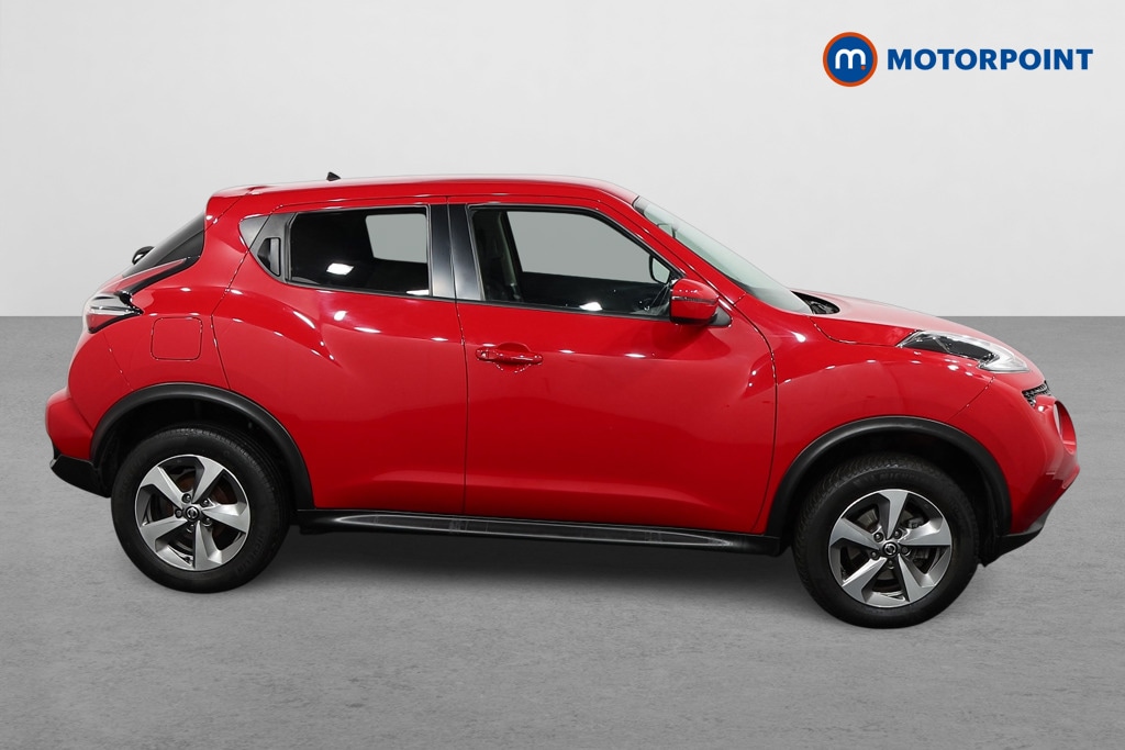 Used Nissan Juke 2019 for sale - 76909006: Photo 8