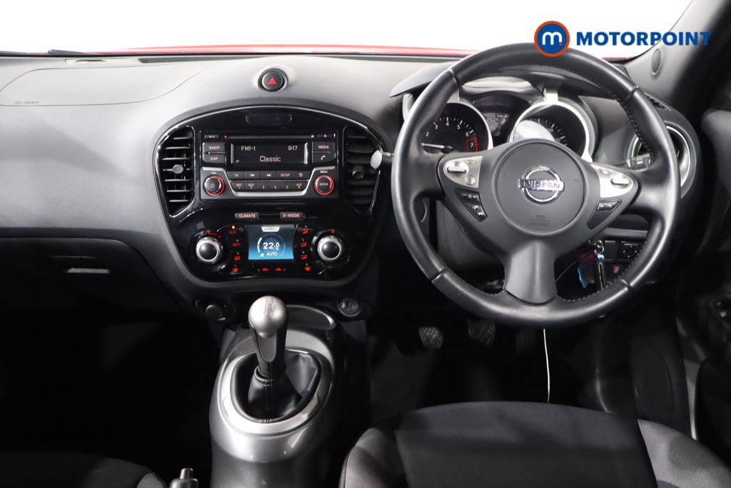 Used Nissan Juke 2019 for sale - 76909006: Photo 9