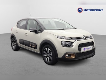 Used Citroen C3 2023 for sale - 75618965: Photo