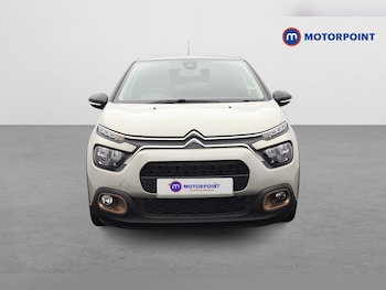 Used Citroen C3 2023 for sale - 75618965: Photo