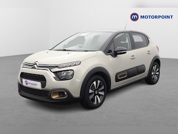 Used Citroen C3 2023 for sale - 75618965: Photo