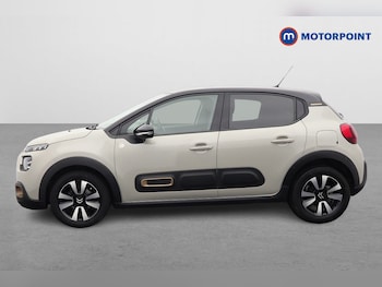 Used Citroen C3 2023 for sale - 75618965: Photo