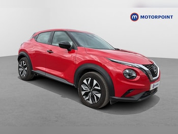 Used Nissan Juke 2025 for sale - 79082131: Photo