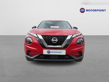 Used Nissan Juke 2025 for sale - 79082131: Photo