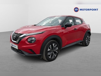 Used Nissan Juke 2025 for sale - 79082131: Photo